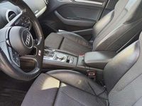Usata Audi A3 S-Line 184 CV (135 kW) 2017 Berlina