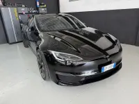 Usata Tesla Model S Plaid 356 kW (485 CV) 2023 Utilitaria