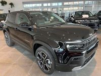 Nuova Jeep Avenger Summit 101 CV (74 kW) 2025 Grigio SUV