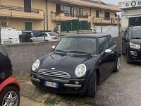 Usata Mini Cooper 116 CV (85 kW) 2004 Utilitaria