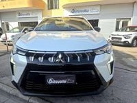 Nuova Mitsubishi ASX Invite 101 CV (74 kW) 2025 Crystal white SUV