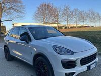 Usata Porsche Cayenne 250 CV (183 kW) 2016 SUV
