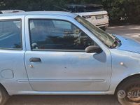 Usata Fiat 600 2008 Grigio Utilitaria