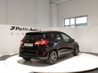 usata Ford Fiesta Fiesta 7ª serie -1.5 TDCi 5 porte ST-Line