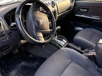 Usata Isuzu D-Max 131 CV (96 kW) 2009 Bianco Pick-up