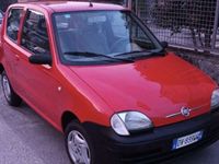 usata Fiat 600 1.1