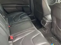 Usata Ford Mondeo Titanium 179 CV (131 kW) 2015 Bianco Berlina