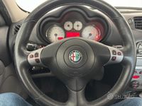 usata Alfa Romeo 147 147 1.9 JTD (115) 5 porte Distinctive
