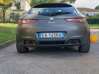Usata Alfa Romeo Brera 185 CV (136 kW) 2008 Coupé