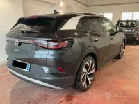 Usata VW ID.4 Pro Performance 69 kW (95 CV) 2021 Grigio SUV