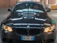 Usata BMW M3 Cabriolet 420 CV (308 kW) 2008 Cabrio
