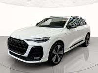Nuova Audi Q5 S-Line 299 CV (219 kW) 2026 Bianco arkona SUV