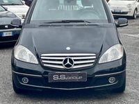 usata Mercedes A180 A 180 CDI Avantgarde