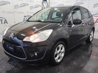 Usata Citroën C3 Style 95 CV (69 kW) 2011 Non specificato Utilitaria