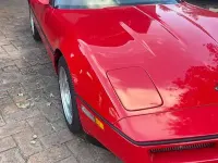 Usata Corvette C4 281 CV (206 kW) 1990