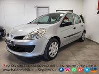 usata Renault Clio 1.2 GPL 5p NEOPATENTATI