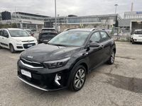 usata Kia Stonic 1.2 DPI Urban usato