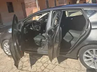 Usata Ford Fiesta Titanium 92 CV (67 kW) 2018 Grigio Utilitaria