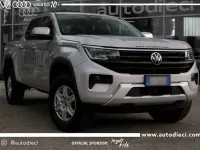 Usata VW Amarok Life 205 CV (150 kW) 2024 Other Pick-up