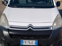 Occasion Citroën Berlingo 90 ch (66 kW) 2015 Blanc Monospace
