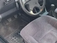 Usata VW Golf III 101 CV (74 kW) 1995 Berlina