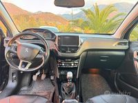 Usata Peugeot 2008 2019 SUV