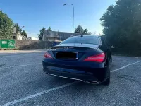 Usata Mercedes CLA200 2018