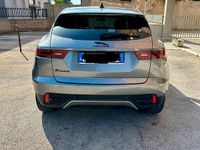 Usata Jaguar E-Pace 163 CV (119 kW) 2022 Grigio SUV