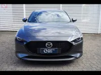 Nuova Mazda 3 140 CV (102 kW) 2026 Machine grey Berlina