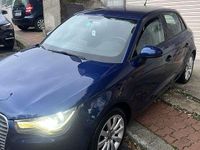 Usata Audi A1 Sportback S-Line 90 CV (66 kW) 2014 Utilitaria