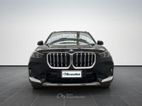 Nuova BMW X1 245 CV (180 kW) 2026 Black pastello SUV