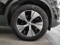 Usata Volvo XC40 Inscription 129 CV (94 kW) 2021 Nero SUV