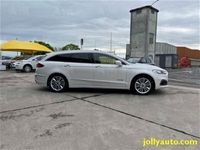 usata Ford Mondeo Full Hybrid 2.0 187 CV eCVT SW Vignale