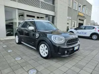 Usata Mini Cooper Countryman 125 CV (91 kW) 2022 Nero SUV