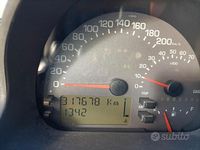 Usata Fiat Multipla 2005 Monovolume