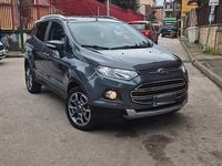 Usata Ford Ecosport Titanium 2017 SUV