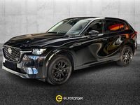 Usata Mazda CX-60 Homura-Line 200 CV (147 kW) 2024 Nero metallizzato SUV