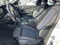 Usata BMW 120 M Sport 190 CV (139 kW) 2023 Bianco Utilitaria