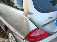 Usata Lancia Ypsilon 80 CV (58 kW) 2002 Utilitaria