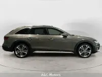 Usata Audi A4 Allroad Business 204 CV (150 kW) 2023 Grigio Station wagon