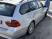 Usata BMW 320 163 CV (119 kW) 2006 Station wagon