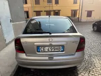 Usata Opel Astra Elegance 90 CV (66 kW) 2003