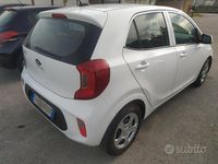 Gebraucht Kia Picanto 67 PS (49 kW) 2021 Kleinwagen