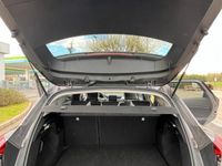 Usata Renault Captur 100 CV (73 kW) 2022 Grigio SUV