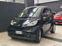 usata Smart ForTwo Coupé 1000 52 kW MHD pulse