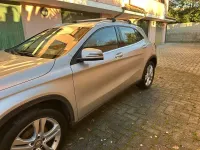 Usata Mercedes 200 136 CV (100 kW) 2016