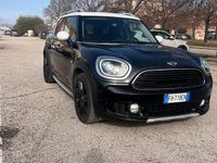 Occasion Mini Cooper D 2018 Noir Citadine