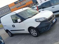 Usata Fiat Doblò 105 CV (77 kW) 2019 Other Monovolume