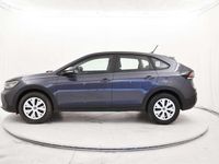 Nuova VW Taigo Life 95 CV (69 kW) 2025 Grigio metallizzato SUV