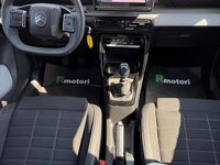 Usata Citroën C3 PureTech 101 CV (74 kW) 2025 Nero SUV